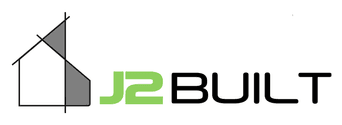 JD Built Limited company logo