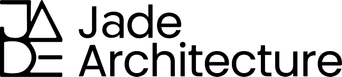 Jade Architecture professional logo
