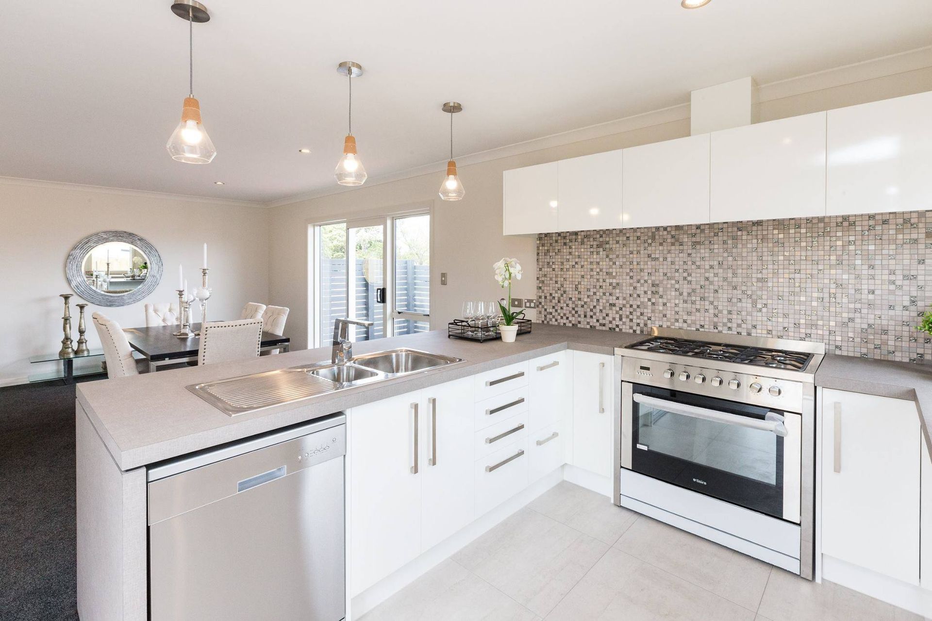 Kitchen Projects