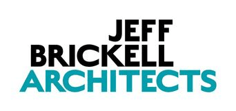 Jeff Brickell Architects professional logo