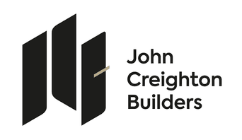 John Creighton Builders professional logo