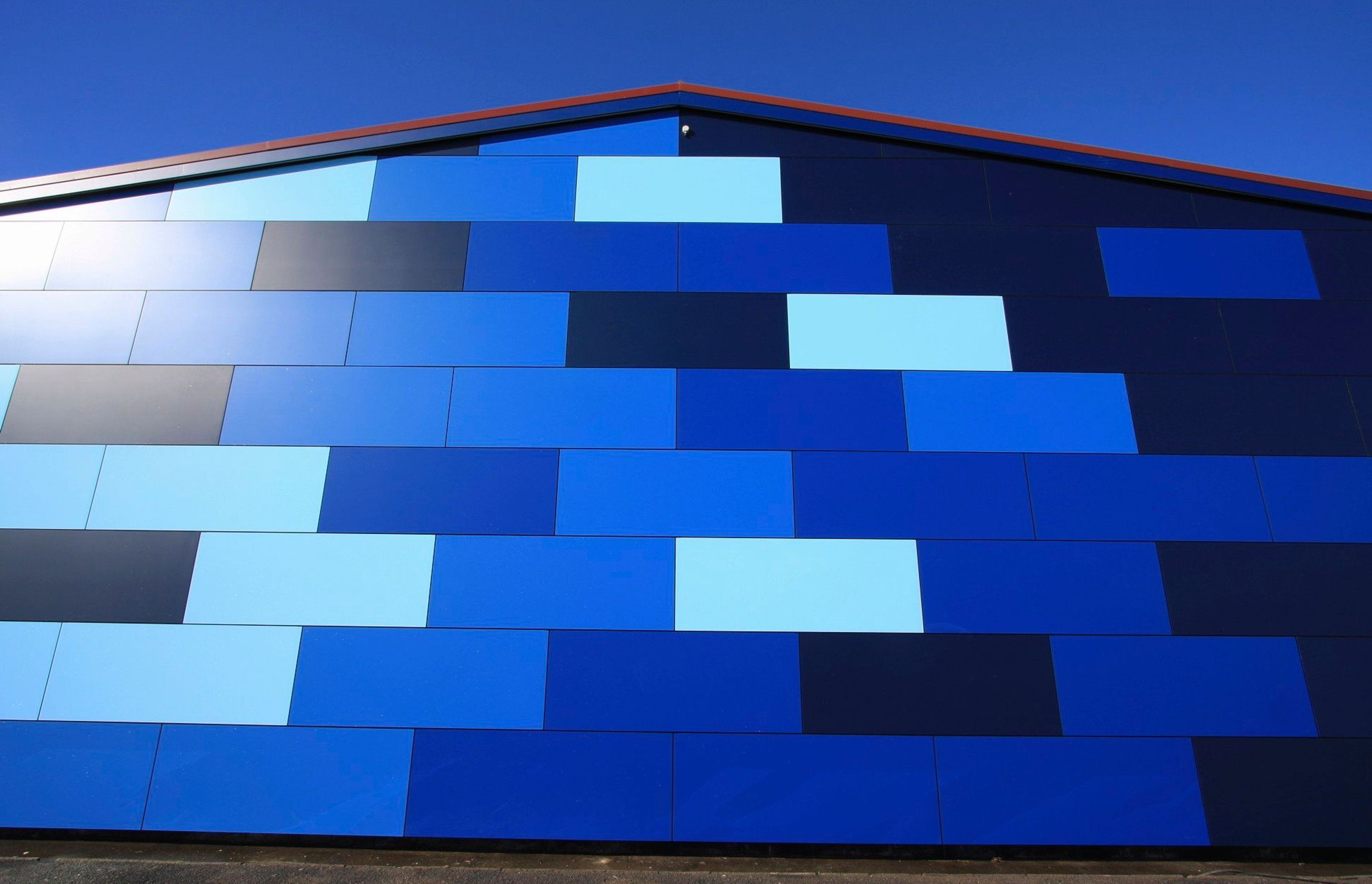 James Cook High School