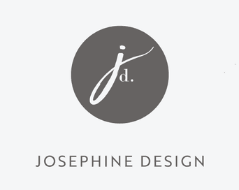 Josephine Design professional logo