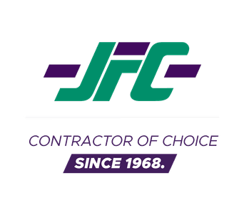 JFC company logo