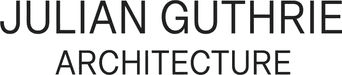 Julian Guthrie Architecture company logo
