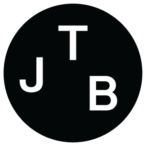 JTB Architects professional logo