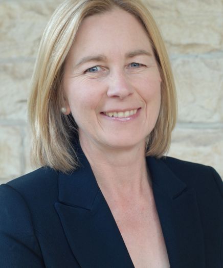 Margaret Skilbeck