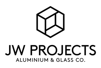 JW Projects Limited professional logo