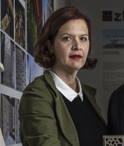 Jacqueline Gonzalez Touzet