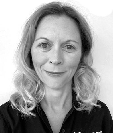 Jacqueline Goldsbury