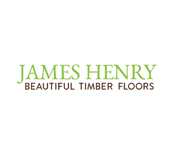 James Henry professional logo