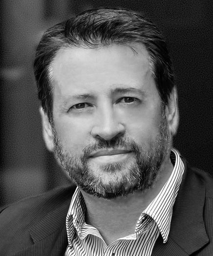 Jason Marriott