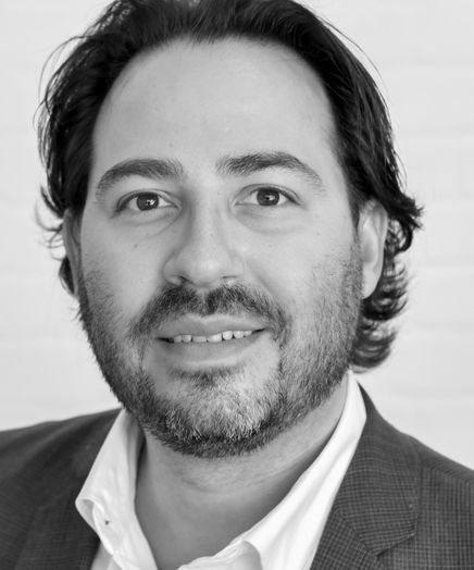 Jose Dall'Asta