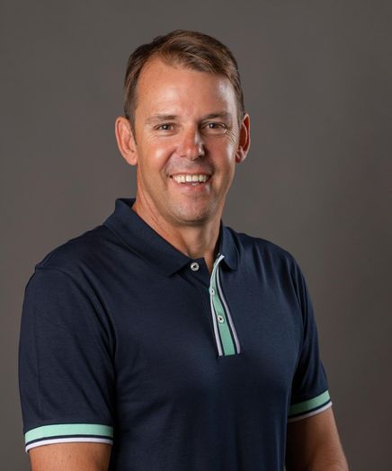 Julian Peach