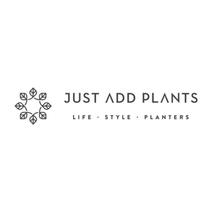 Just Add Plants company logo