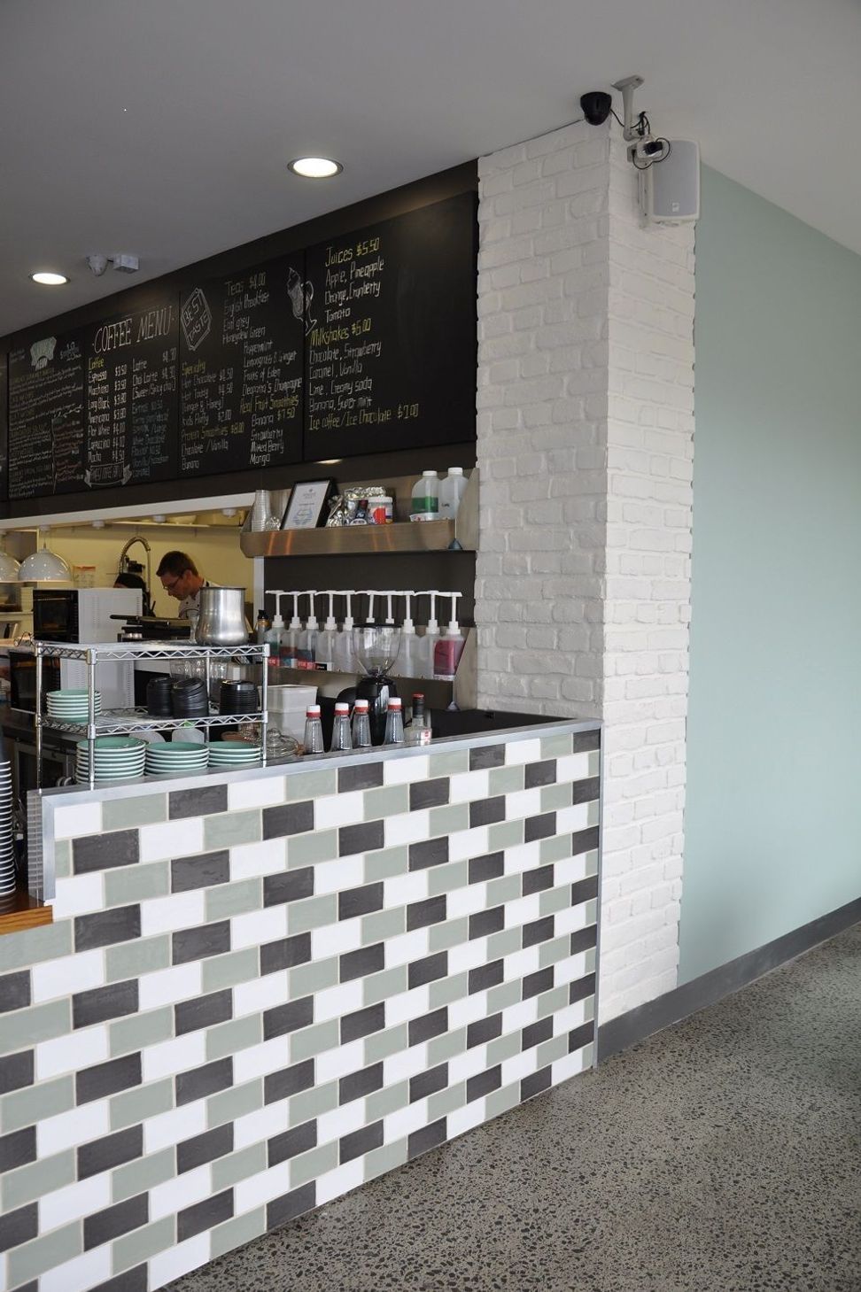 Element Cafe