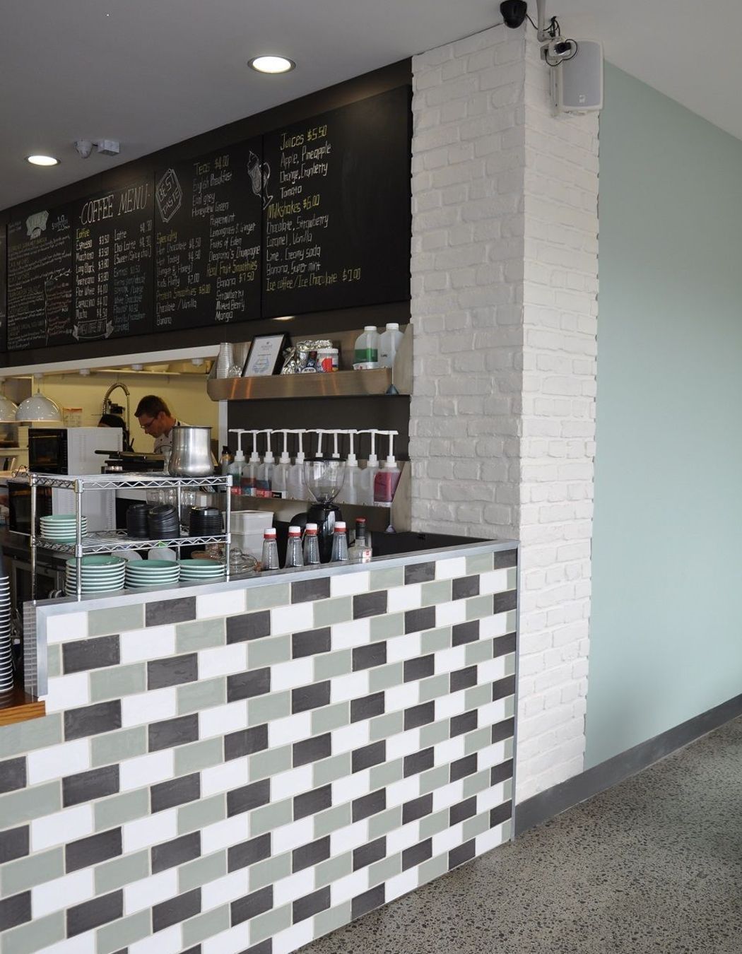 Element Cafe