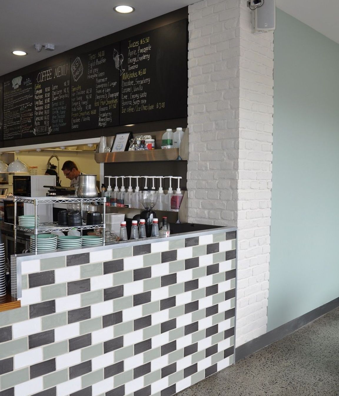 Element Cafe