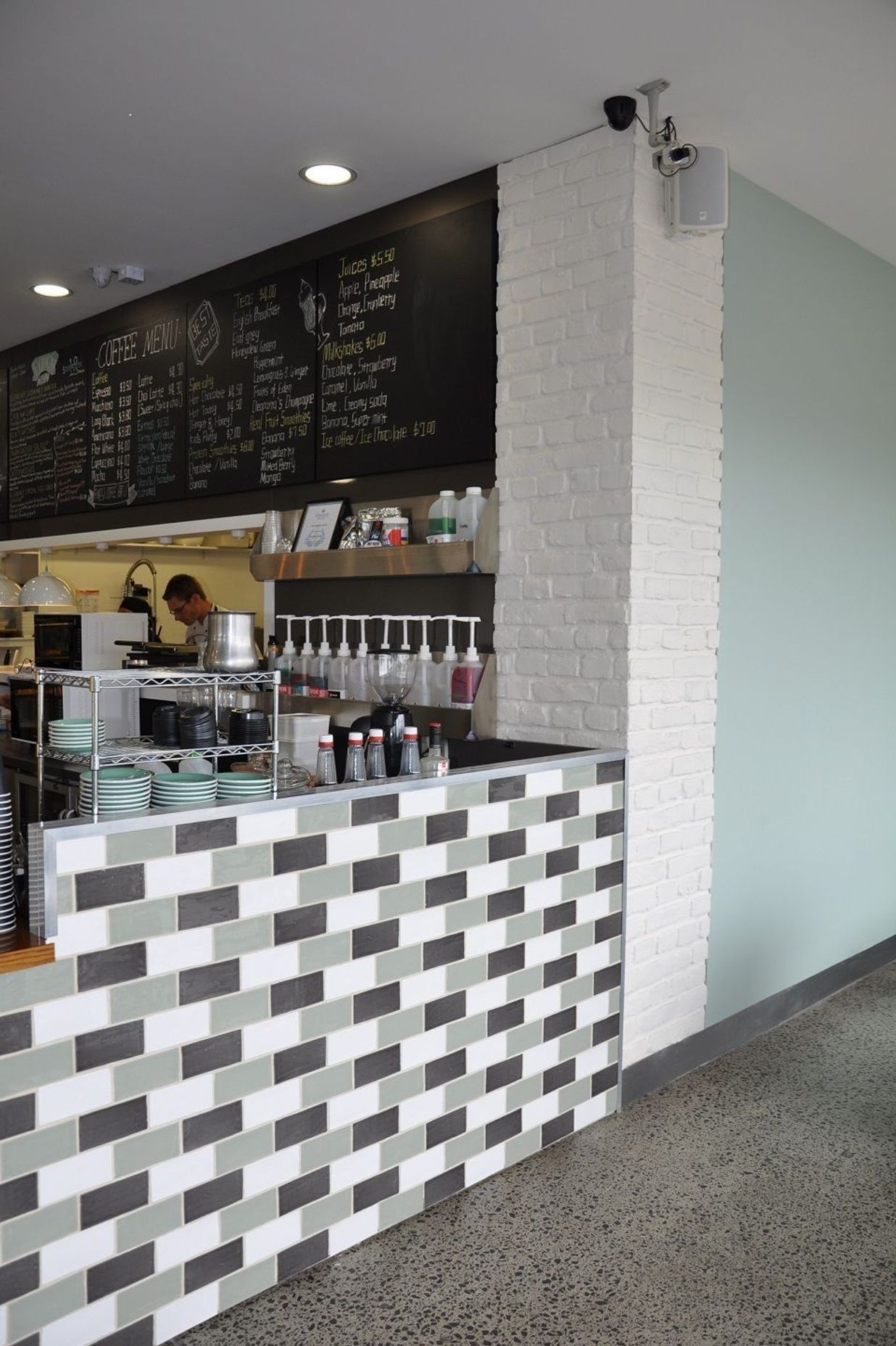 Element Cafe