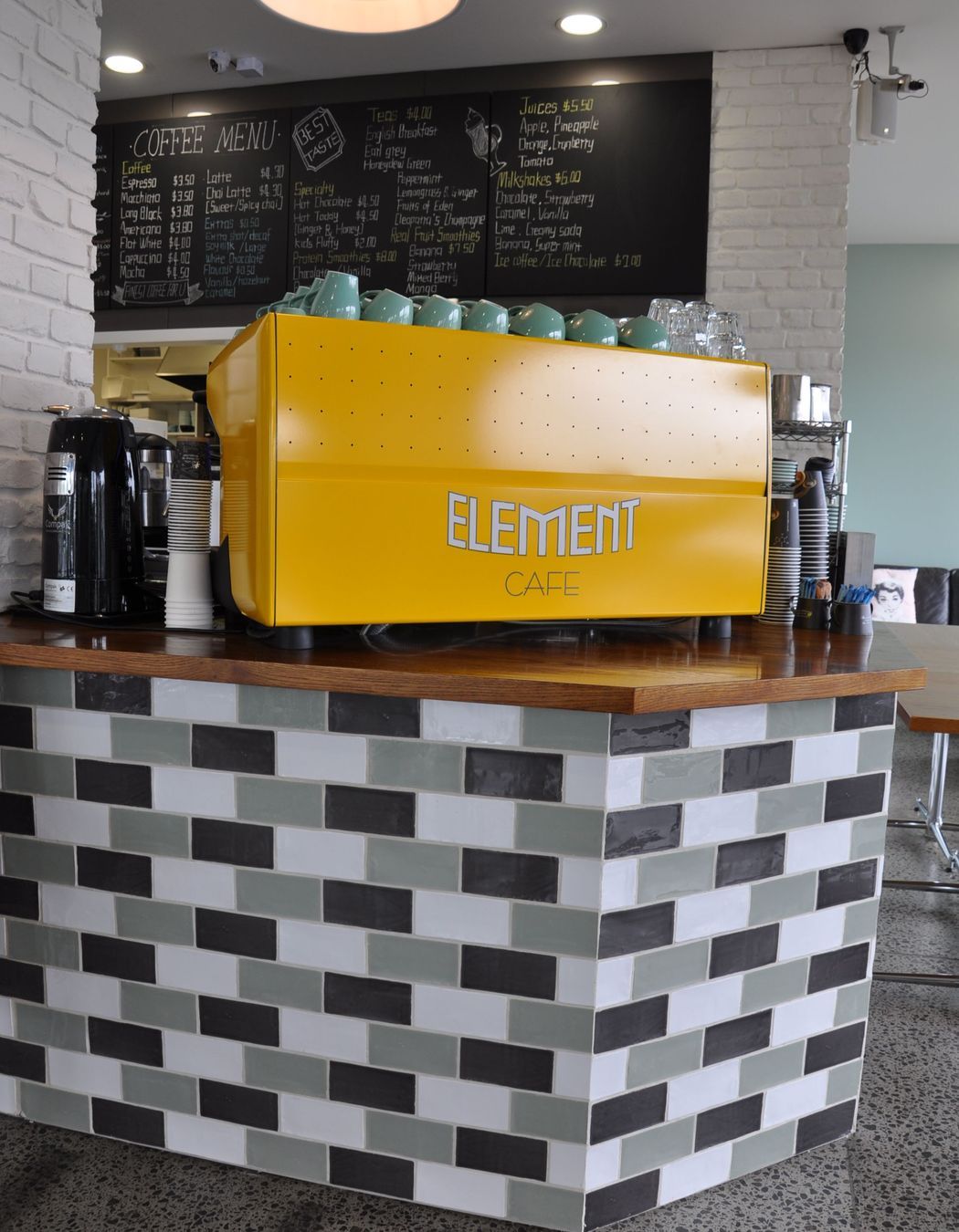 Element Cafe