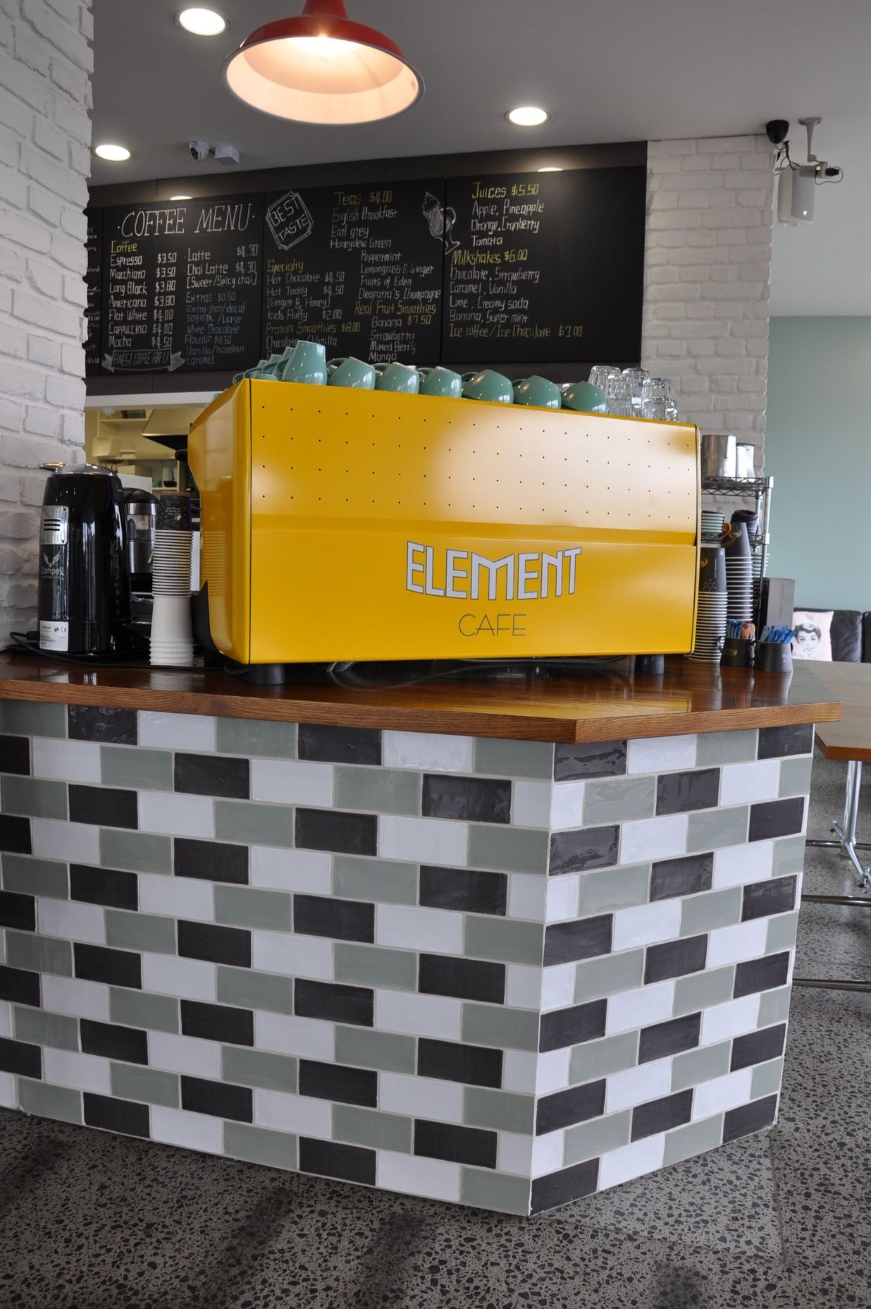 Element Cafe