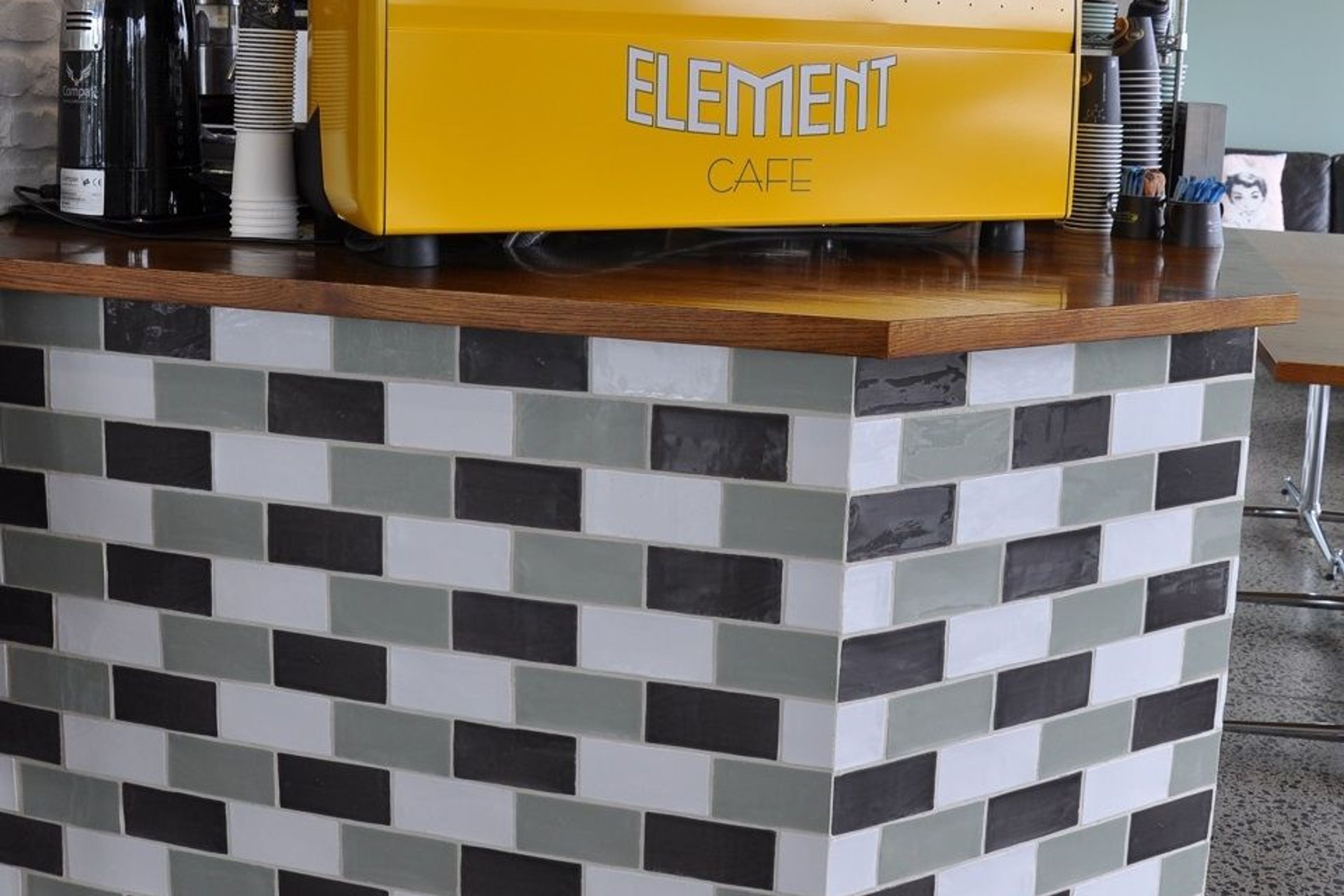 Element Cafe