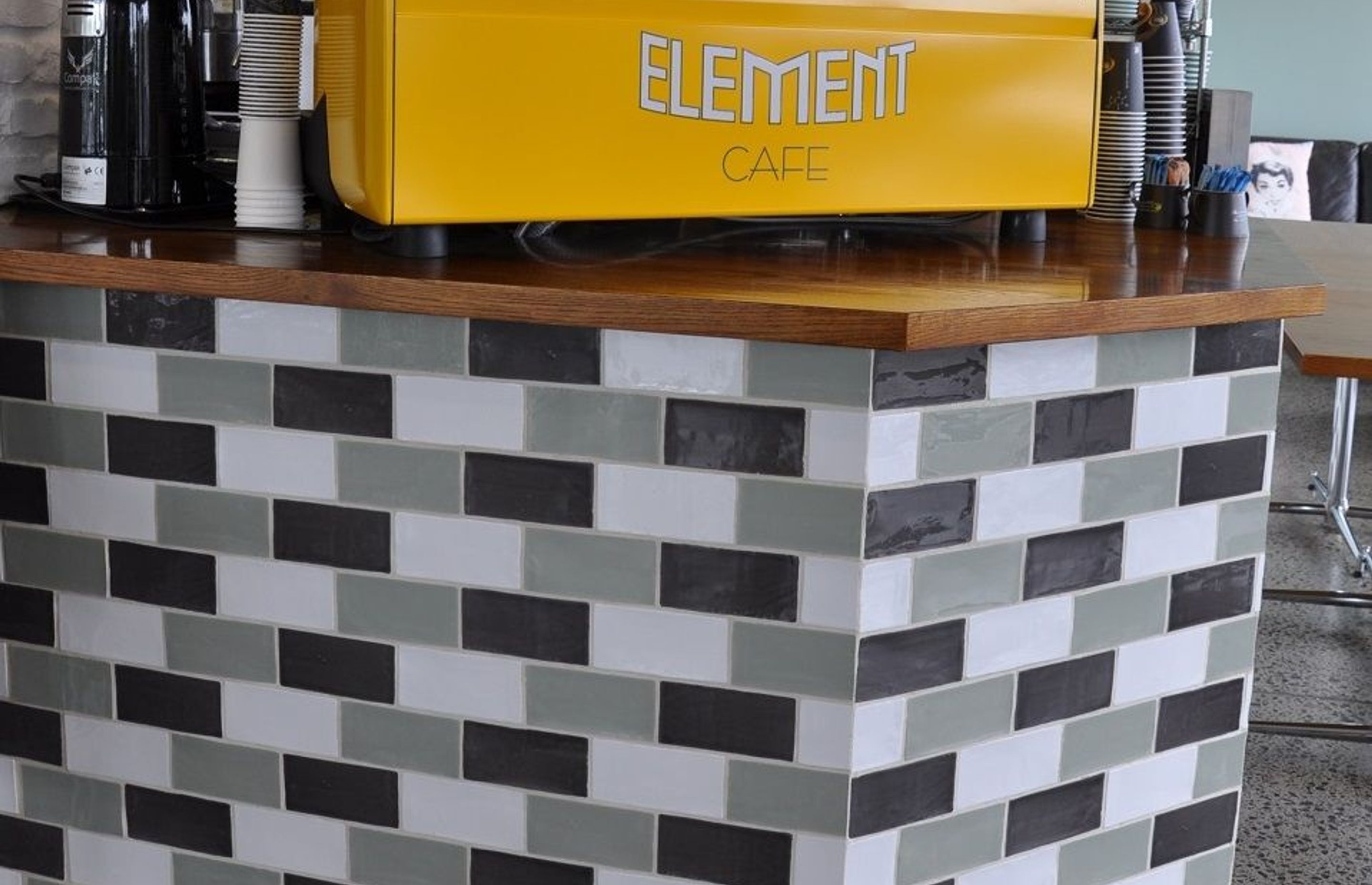 Element Cafe