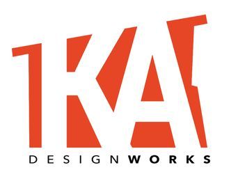 KA DesignWorks logo