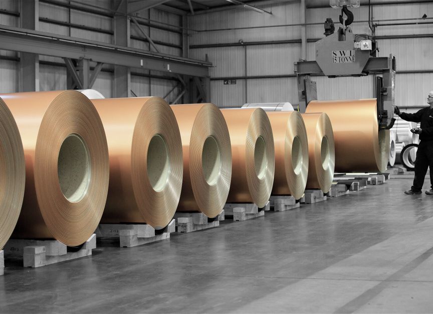 Ambro Metals