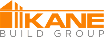 Kane Build Group professional logo
