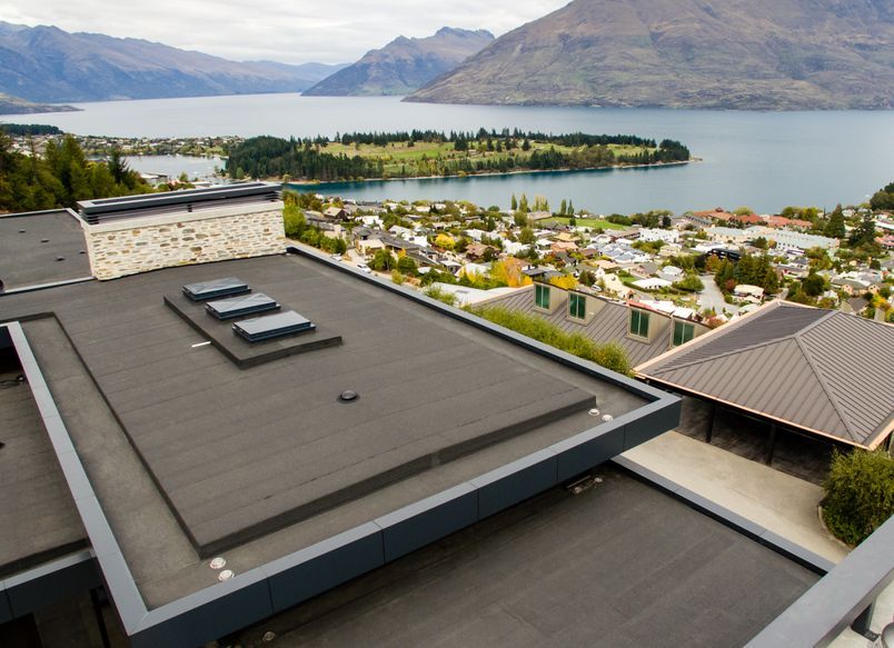 'The Peak'- Queenstown Hill