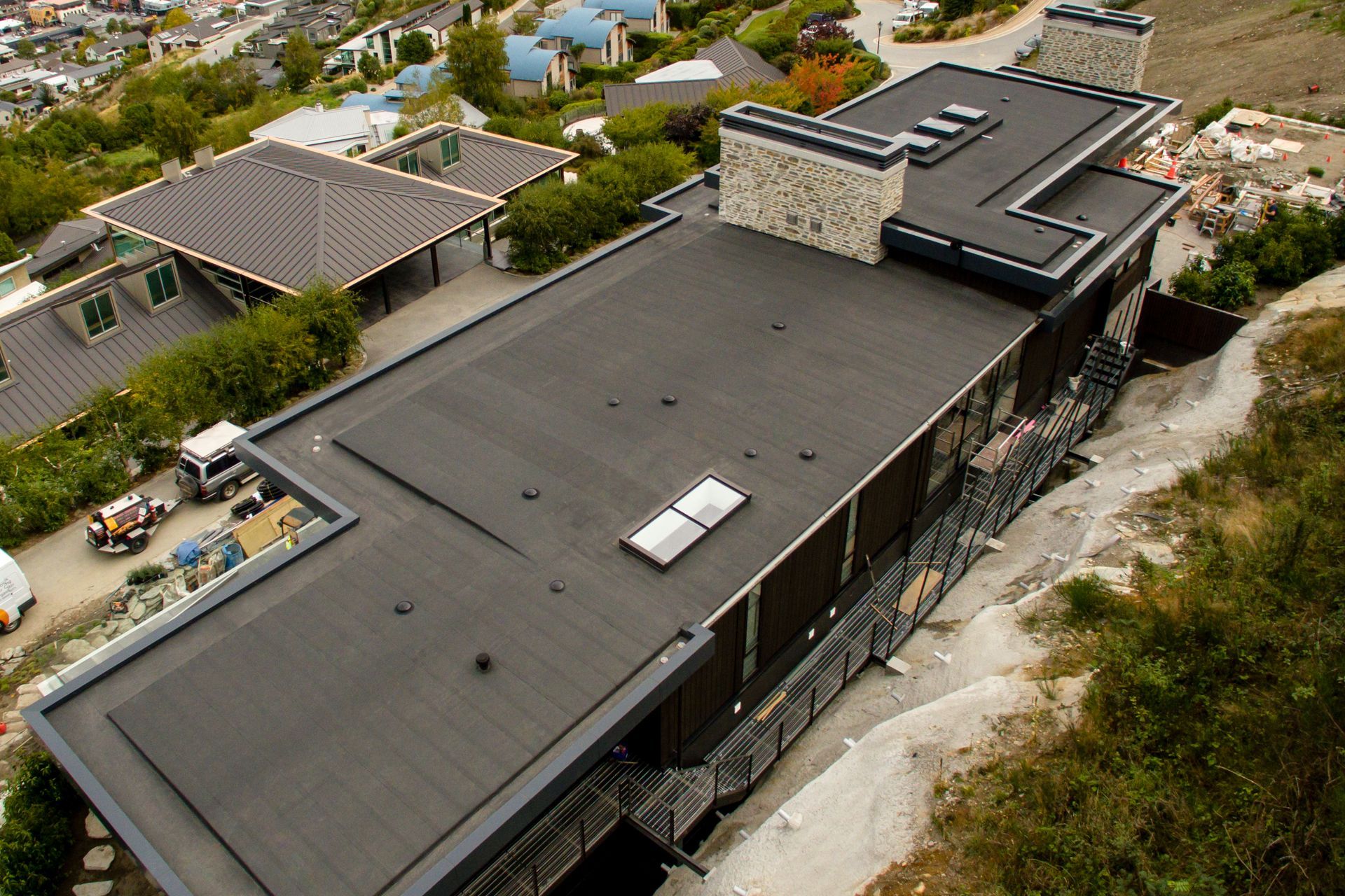 'The Peak'- Queenstown Hill