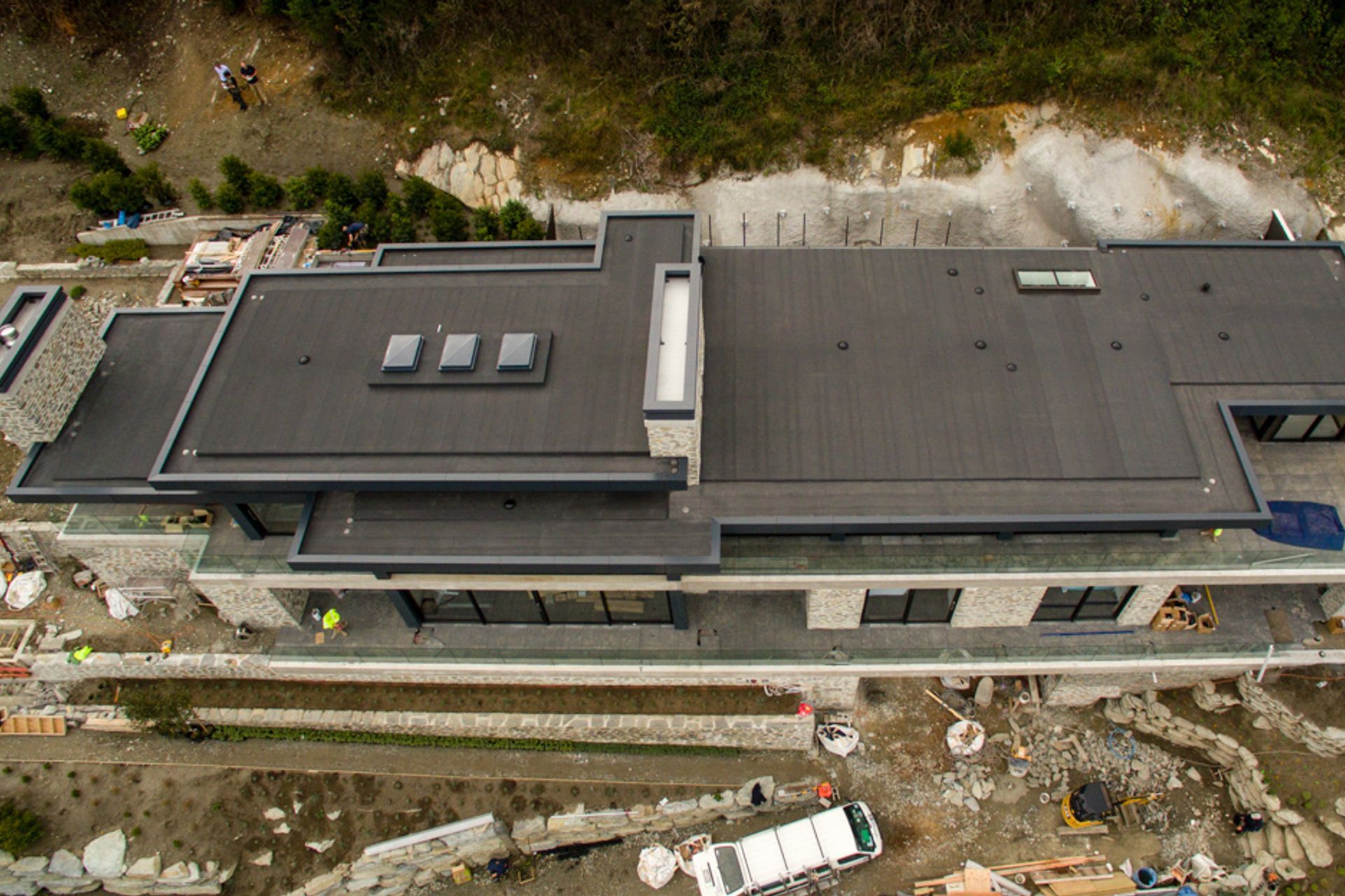 'The Peak'- Queenstown Hill