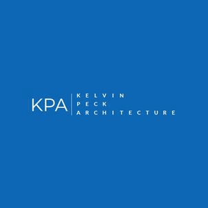 Kelvin Peck Architecture company logo