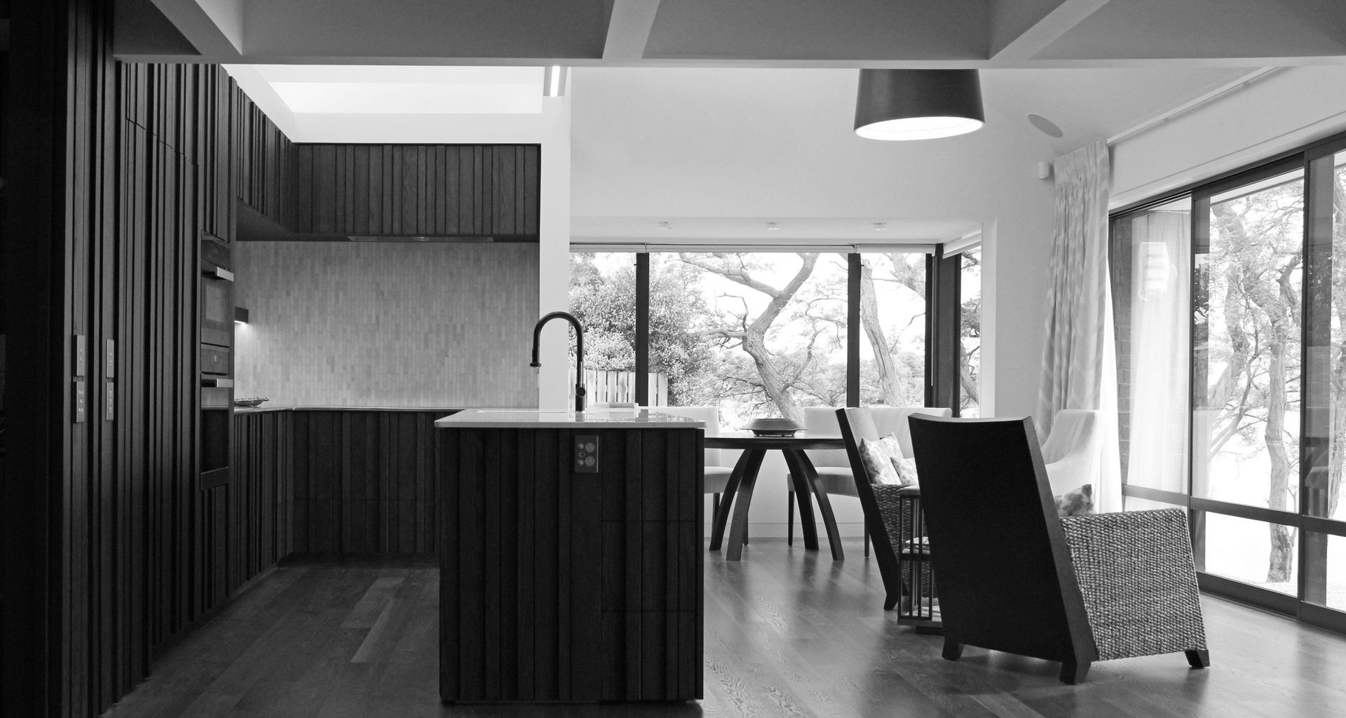 Taupō Apartment Addition & Interior Refurbishment banner