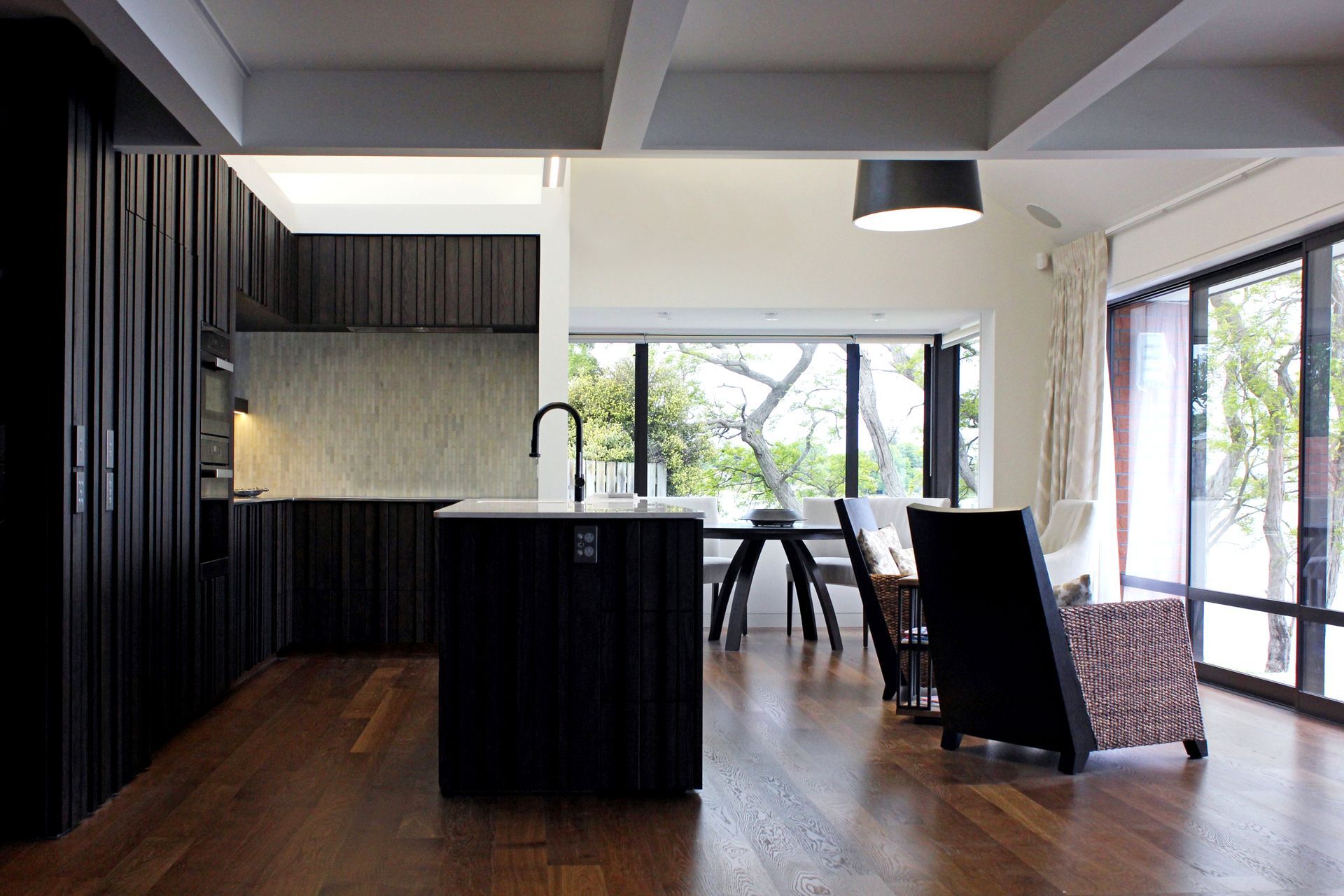 Taupo Apartment Addition & Interior Refurbishment