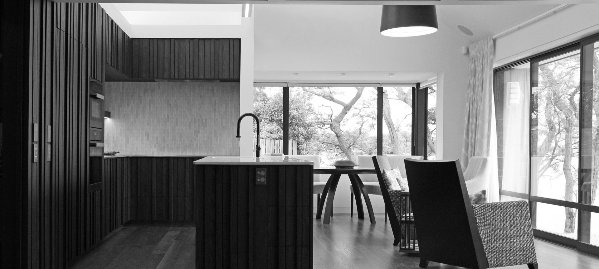 Taupō Apartment Addition & Interior Refurbishment banner