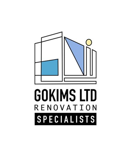GOKIMS LIMITED RENOVATION SPECIALISTS