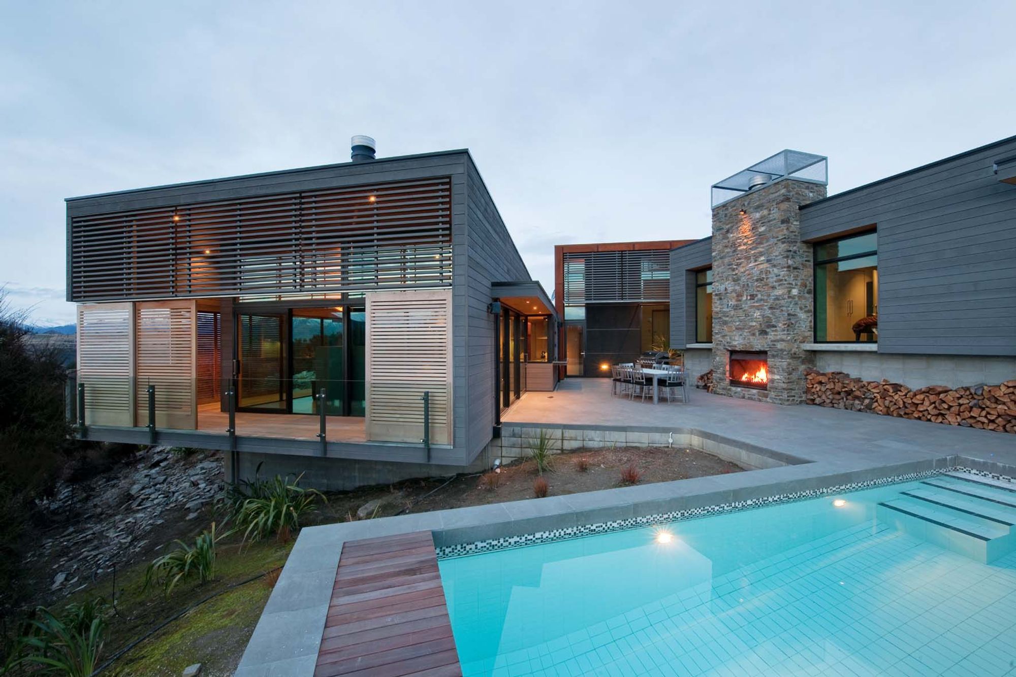 KANUKA RISE HOUSE