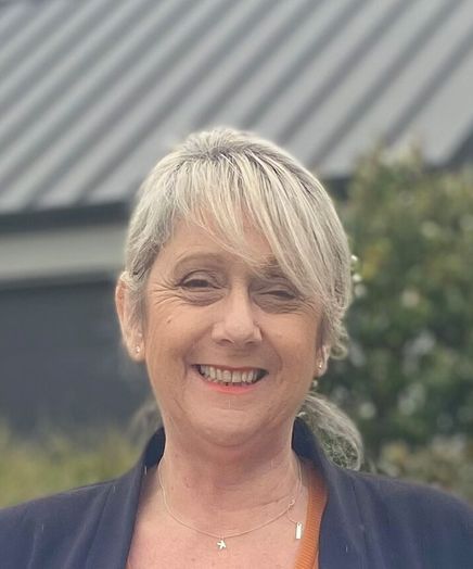 Karen Kilburn