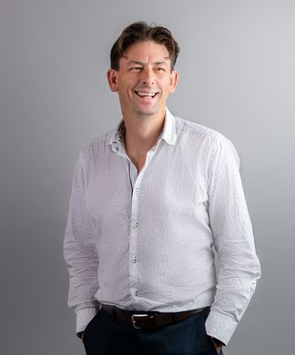 Karl Barker