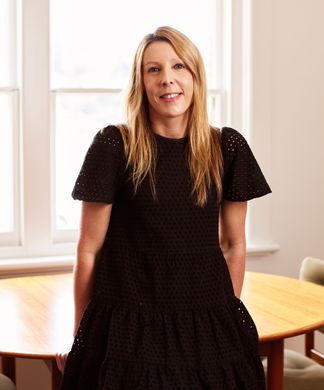 Kate Symons