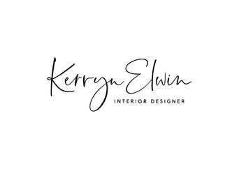 Kerryn Elwin / Interior Designer company logo