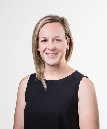 Kirsty Lawrence