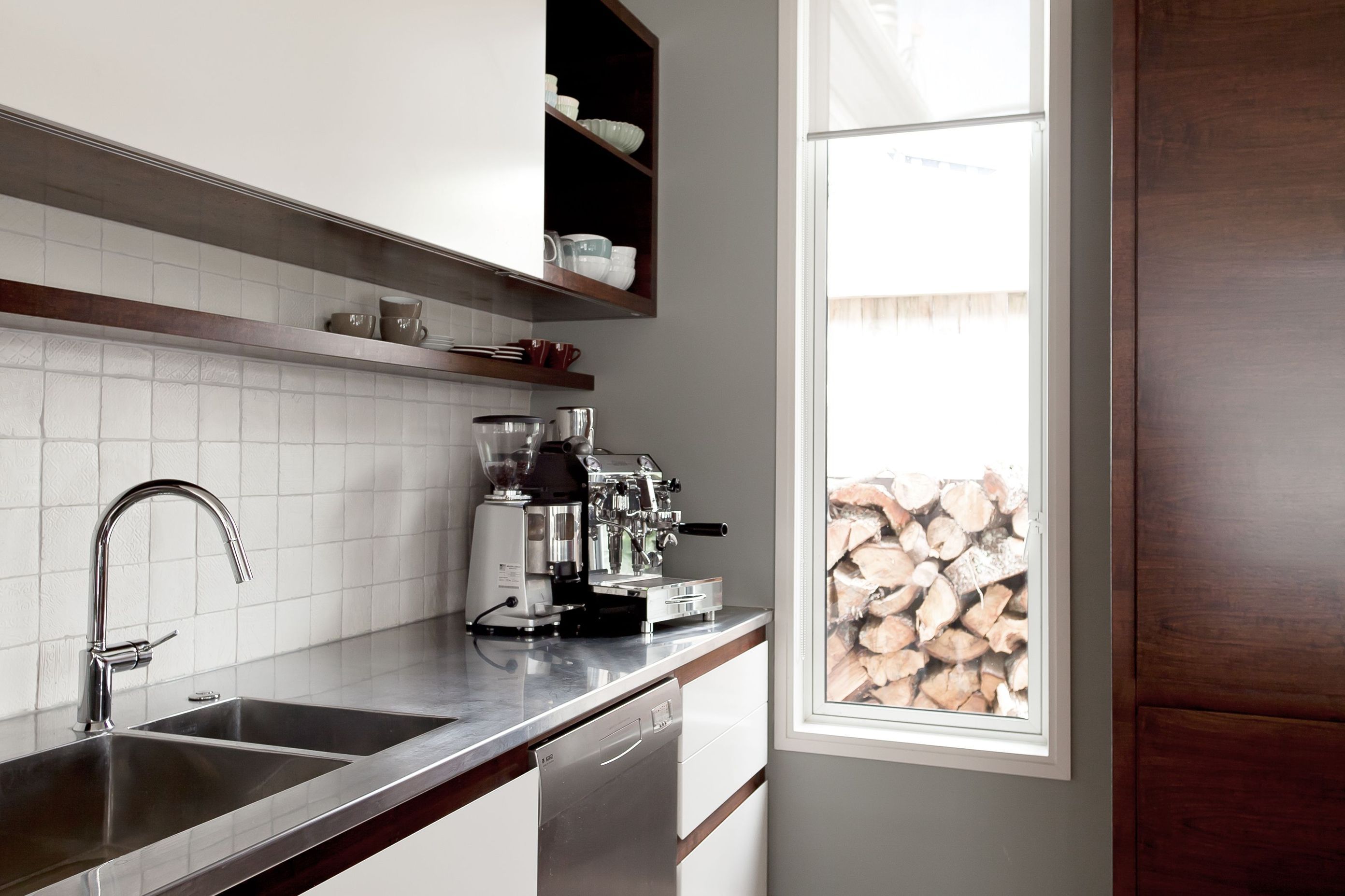 Home Again - Villa Renovation 