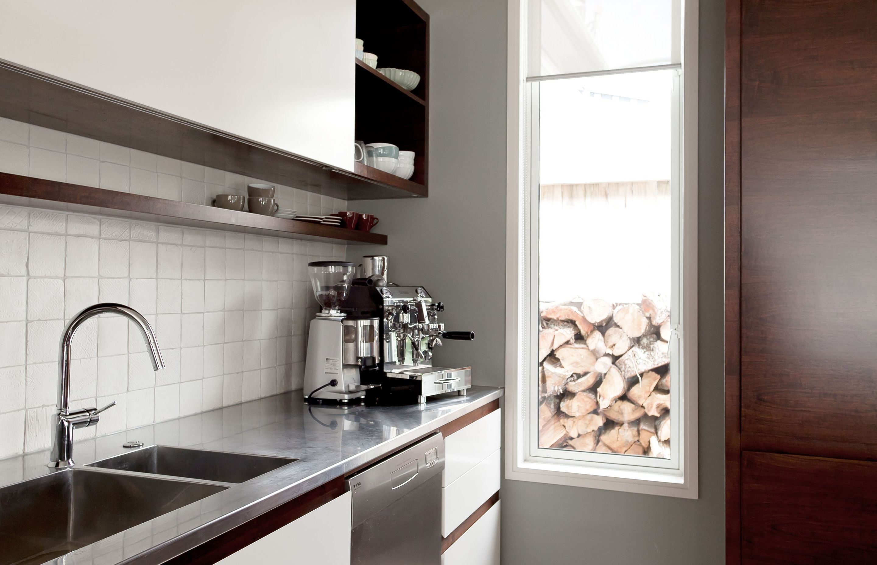 Home Again - Villa Renovation