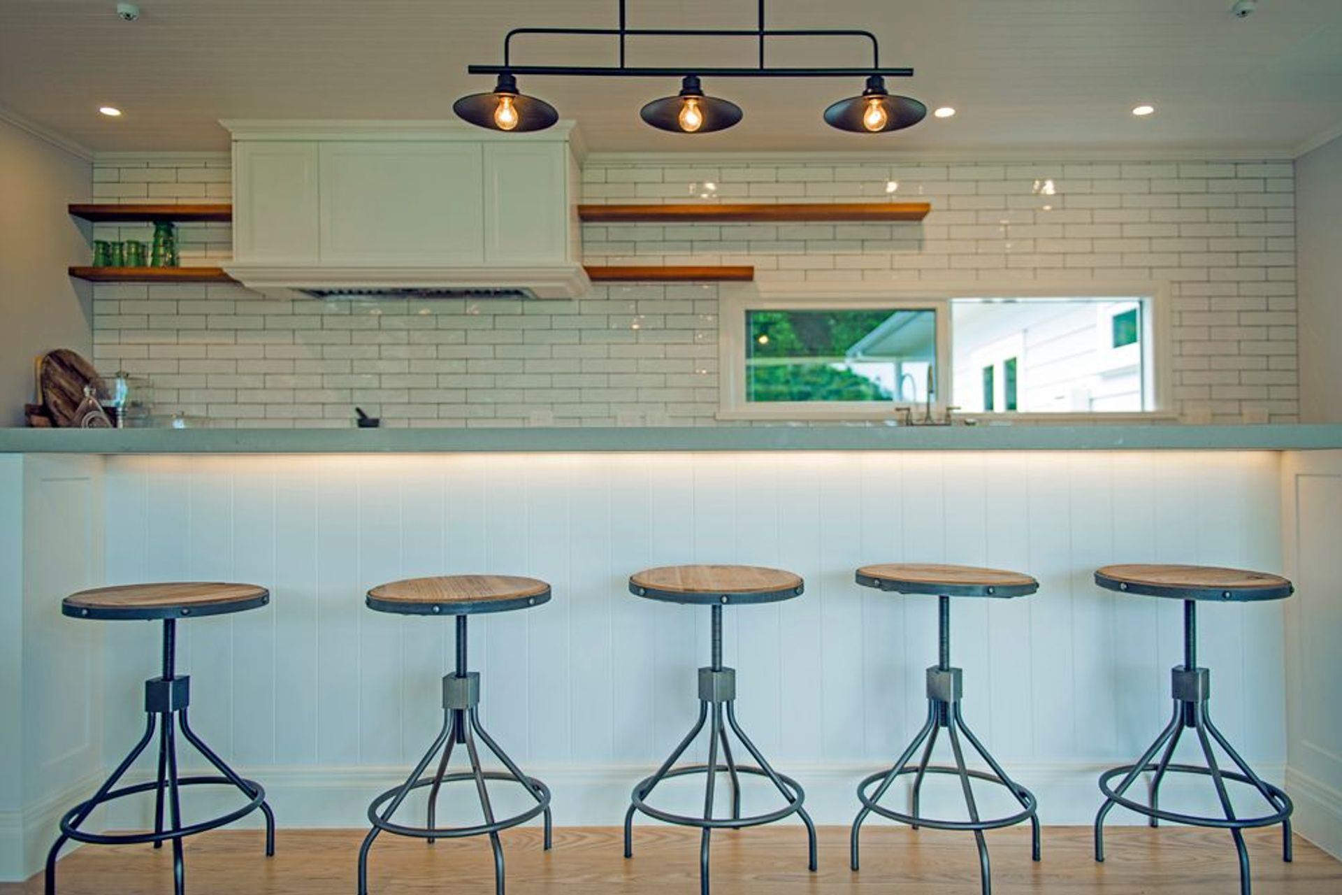 Flaxmill Bay Beach House