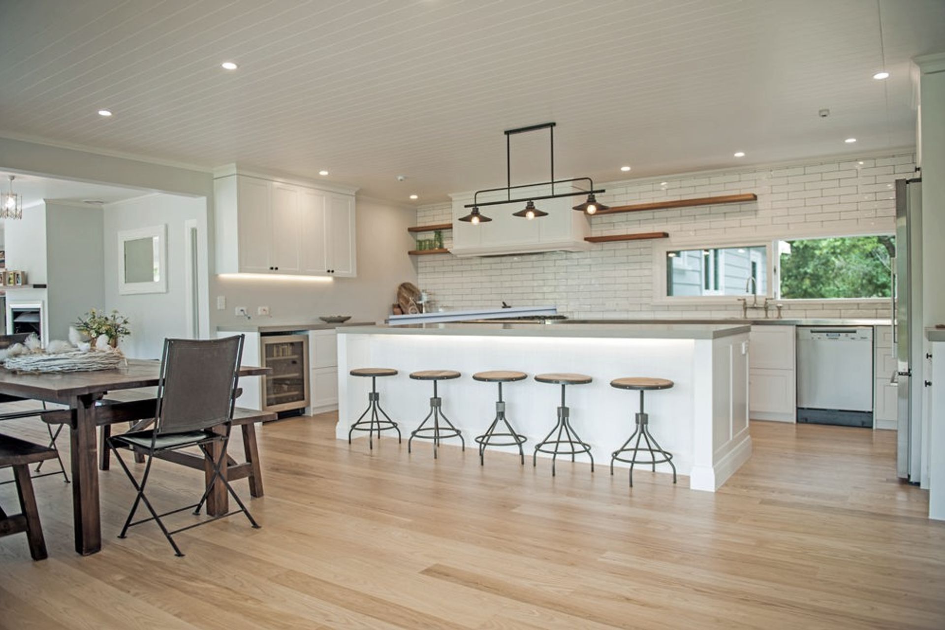 Flaxmill Bay Beach House