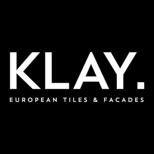 Klay European Tiles & Facades company logo