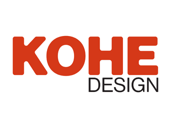 Kohe Design company logo